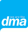 We are a member of the DMA